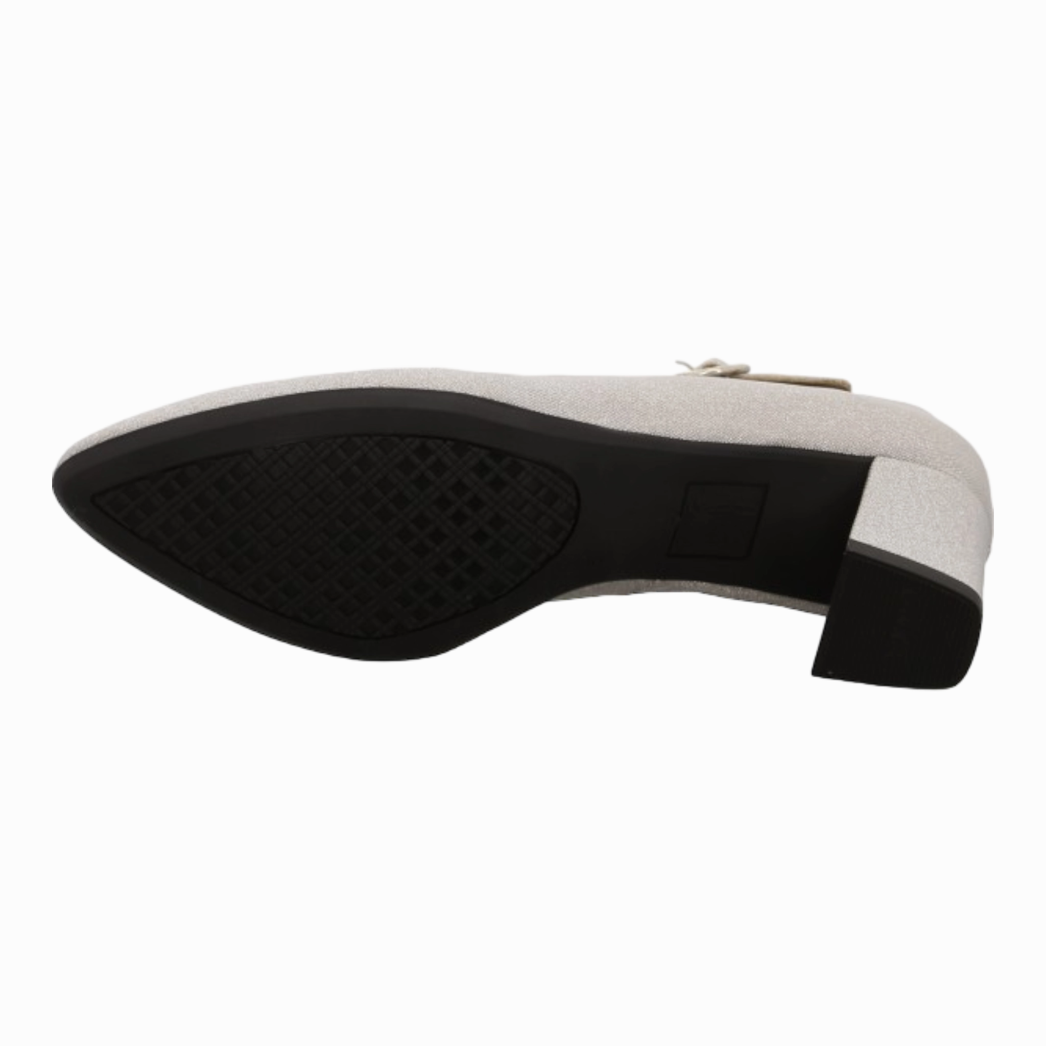 Heels For Arches Lynden