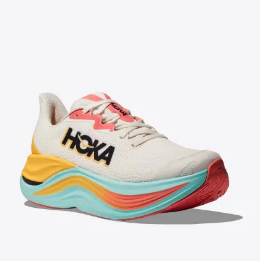 Womens Hoka Skyward X (B-Width) Nike Air Max Cross Training Shoes
