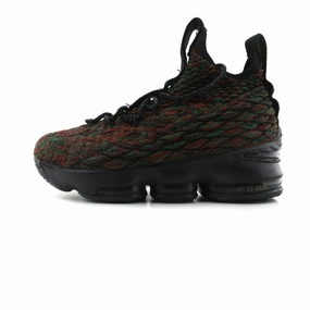 Adi 0 Basketball Shoes NIKE LEBRON 15