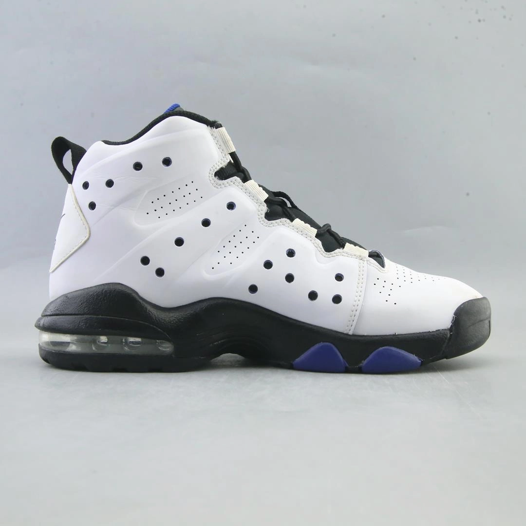Basketball Shoes High Tops NIKE AIR MAX 2 CB 94