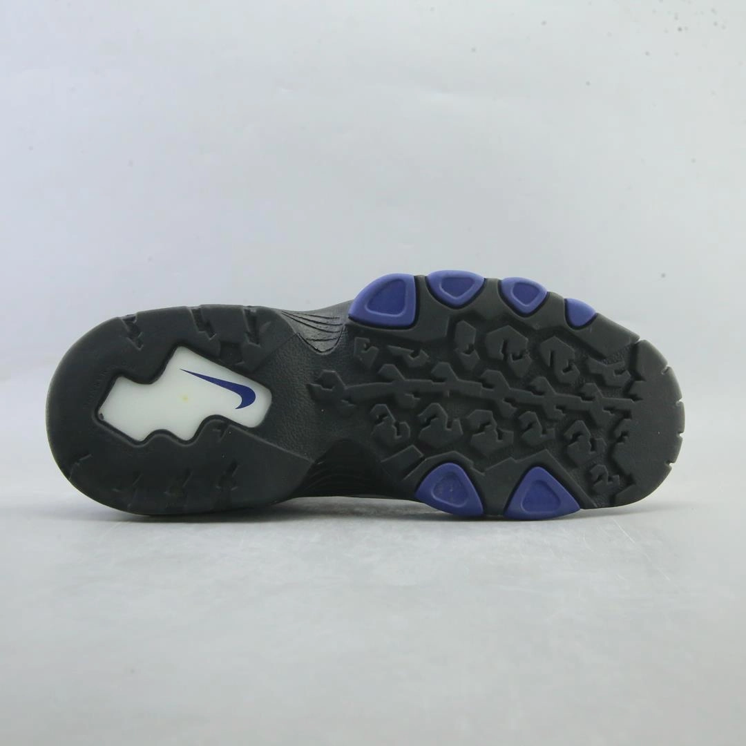 NIKE AIR MAX 2 CB 94 2014 Team Basketball Shoes