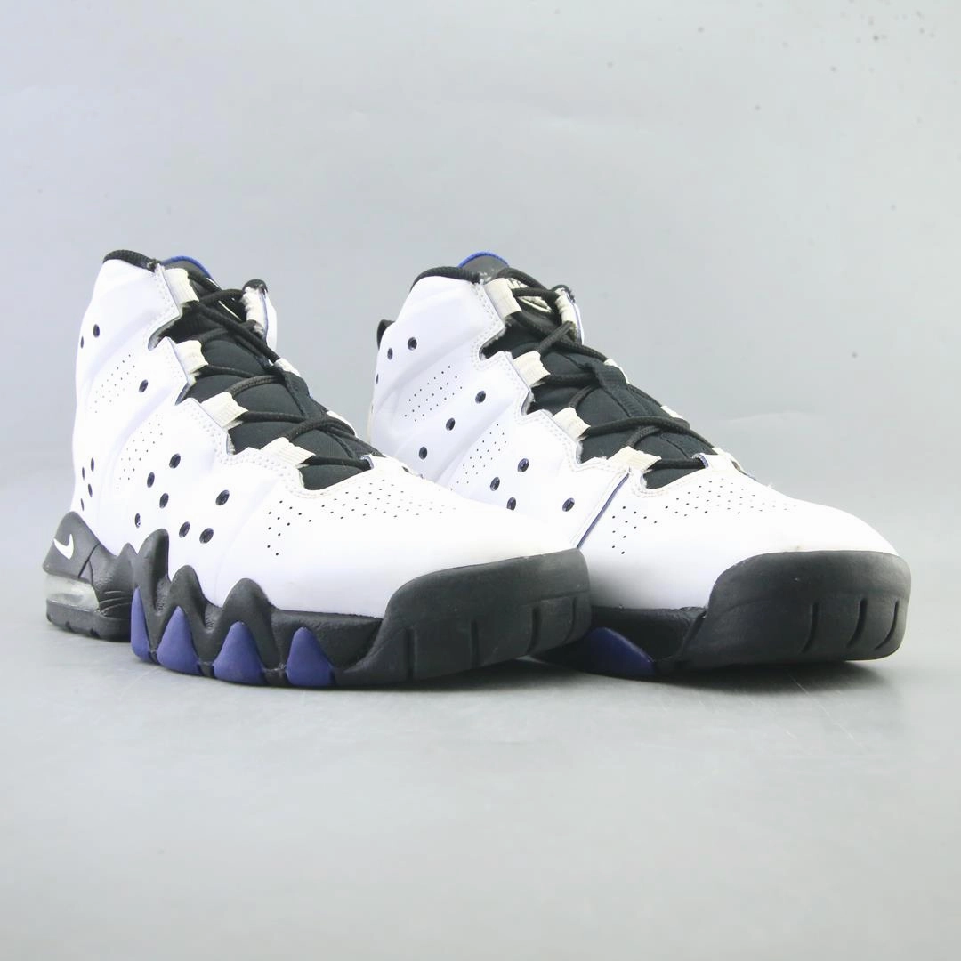 NIKE AIR MAX 2 CB 94 1 Of 1 Basketball Shoes