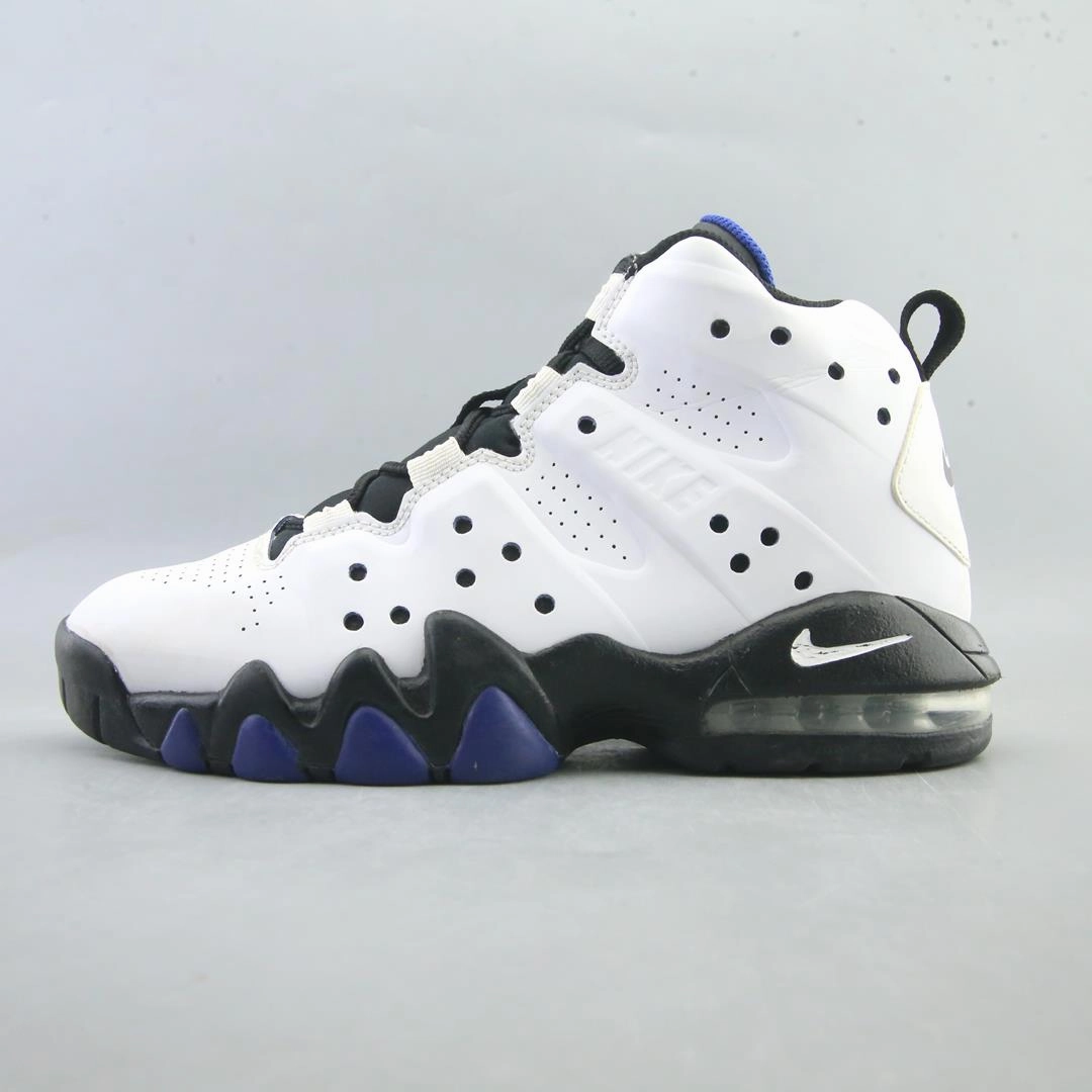NIKE AIR MAX 2 CB 94 Crazy Looking Basketball Shoes