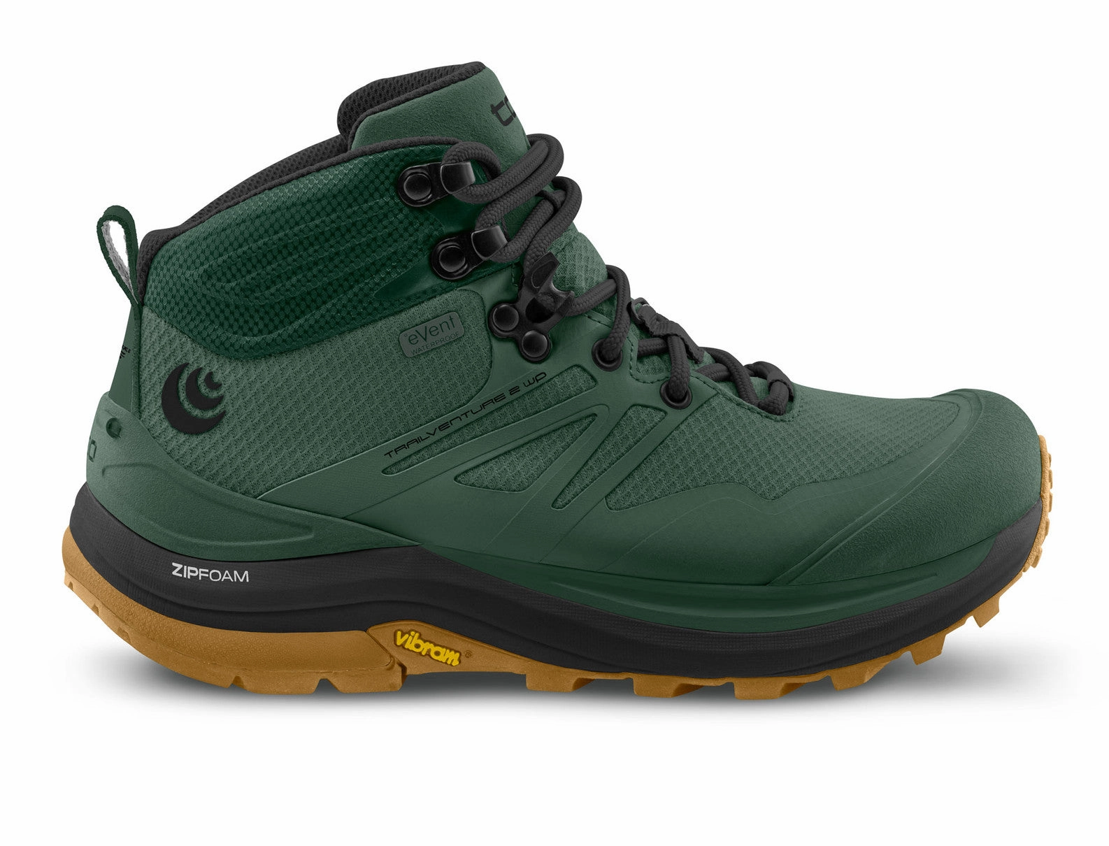 Trailventure 2 WP Men's Weather Hiking Boots
