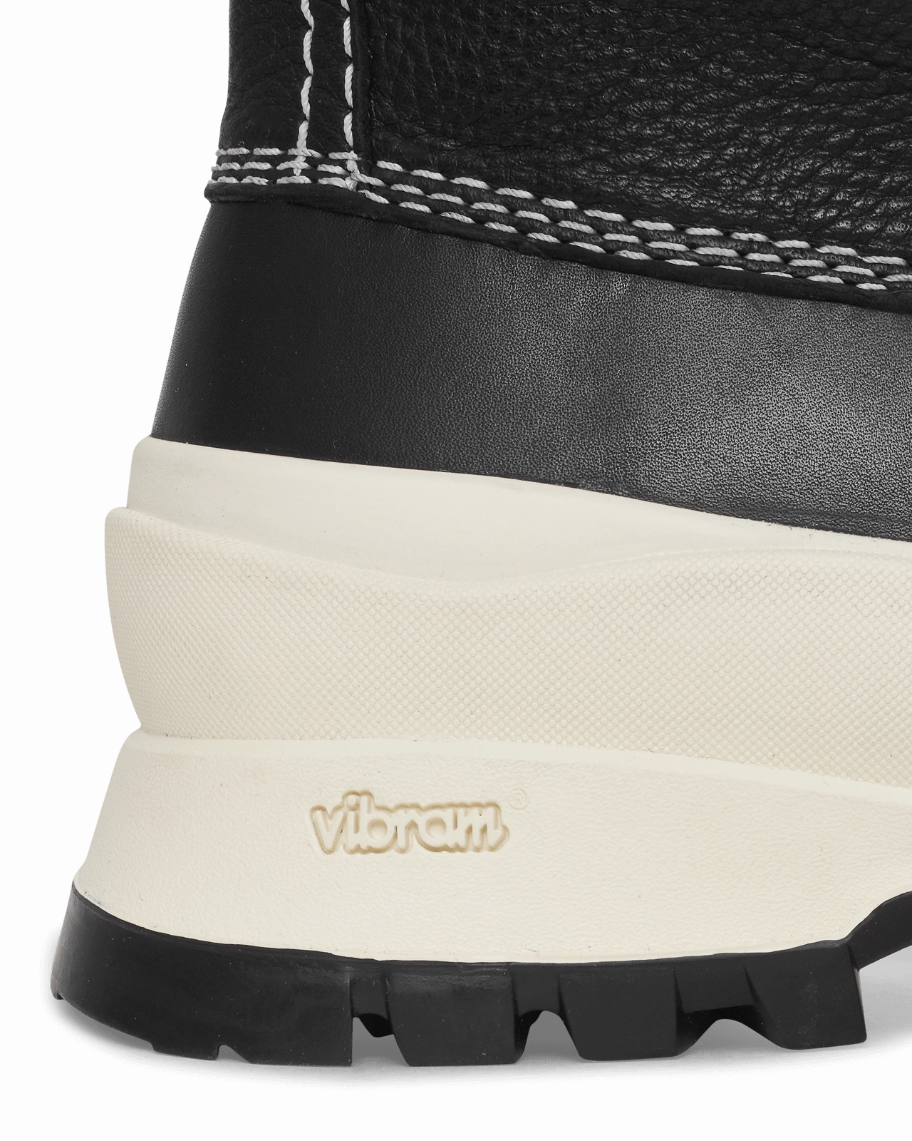 Rachel Hiking Boots Hiking Boots Black