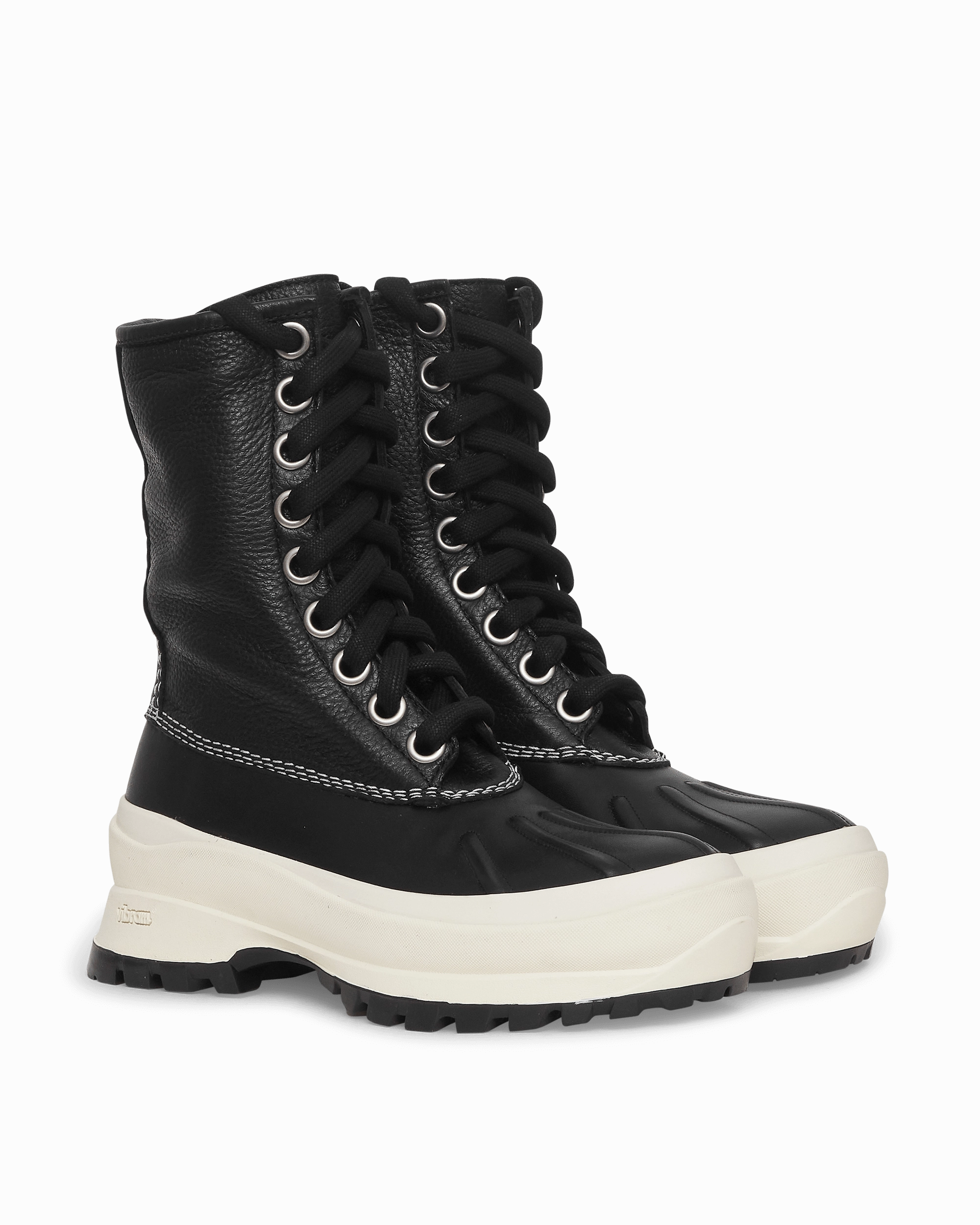 Rossignol Skpr Hiking Boots Hiking Boots Black