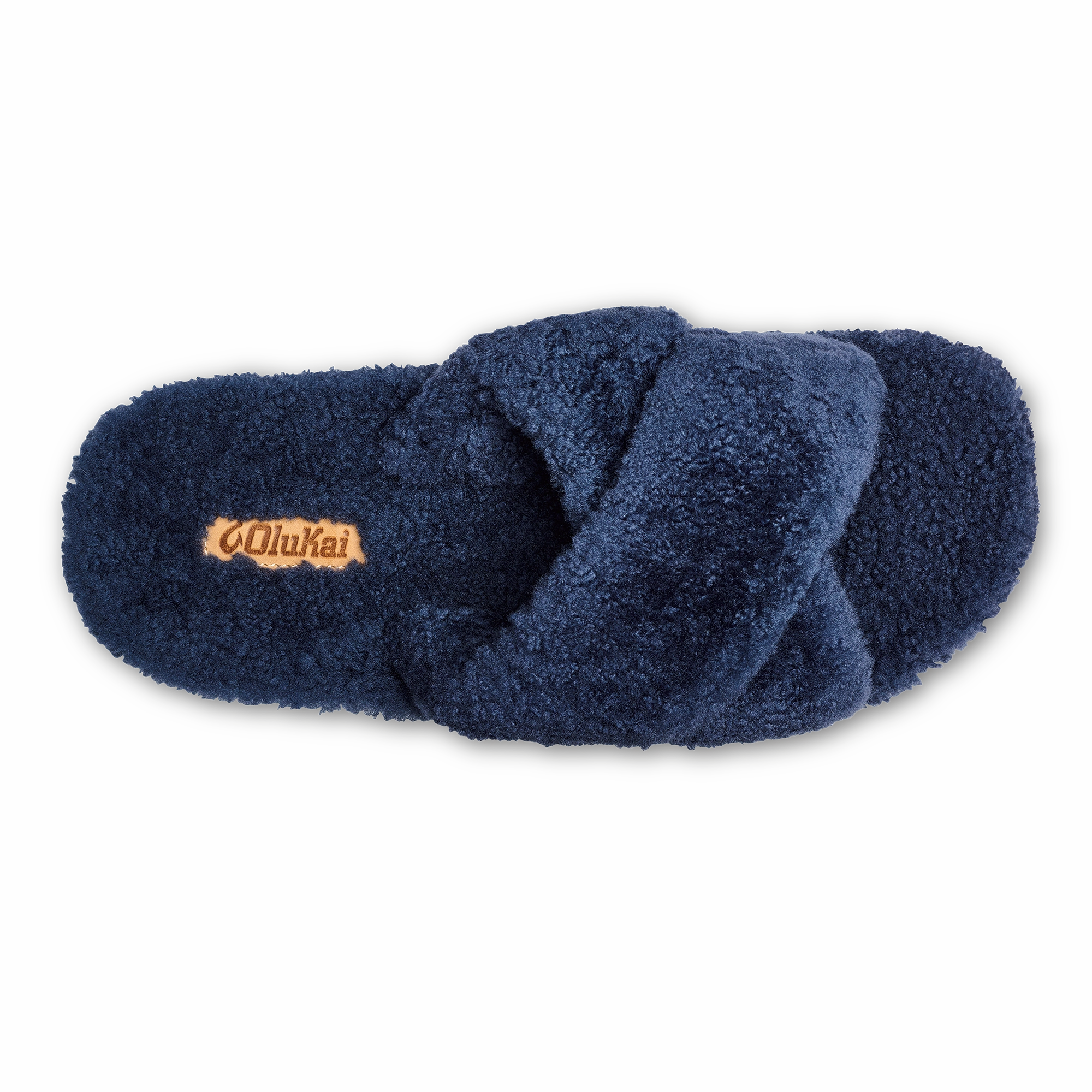 Hila Heu - Moonlit Ocean Comfortable Flip Flops For Pregnancy