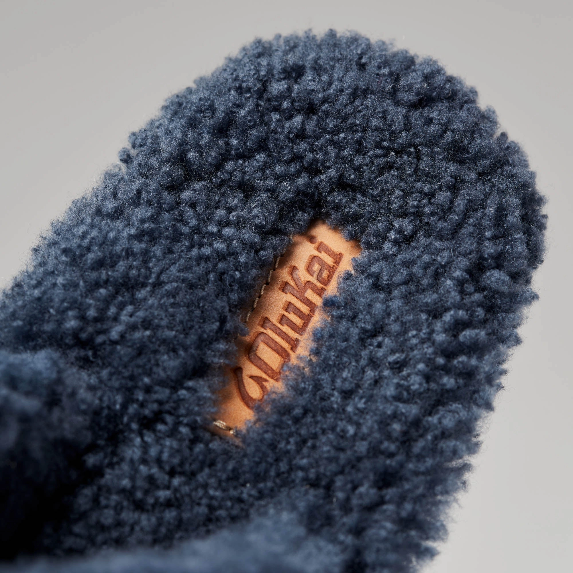 Fabric Flip Flops Hila Heu - Moonlit Ocean