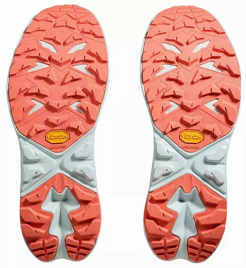 Hoka | Anacapa 2 Mid GTX | Women's | Mountain Fog/Droplet 2024 Trail Shoes