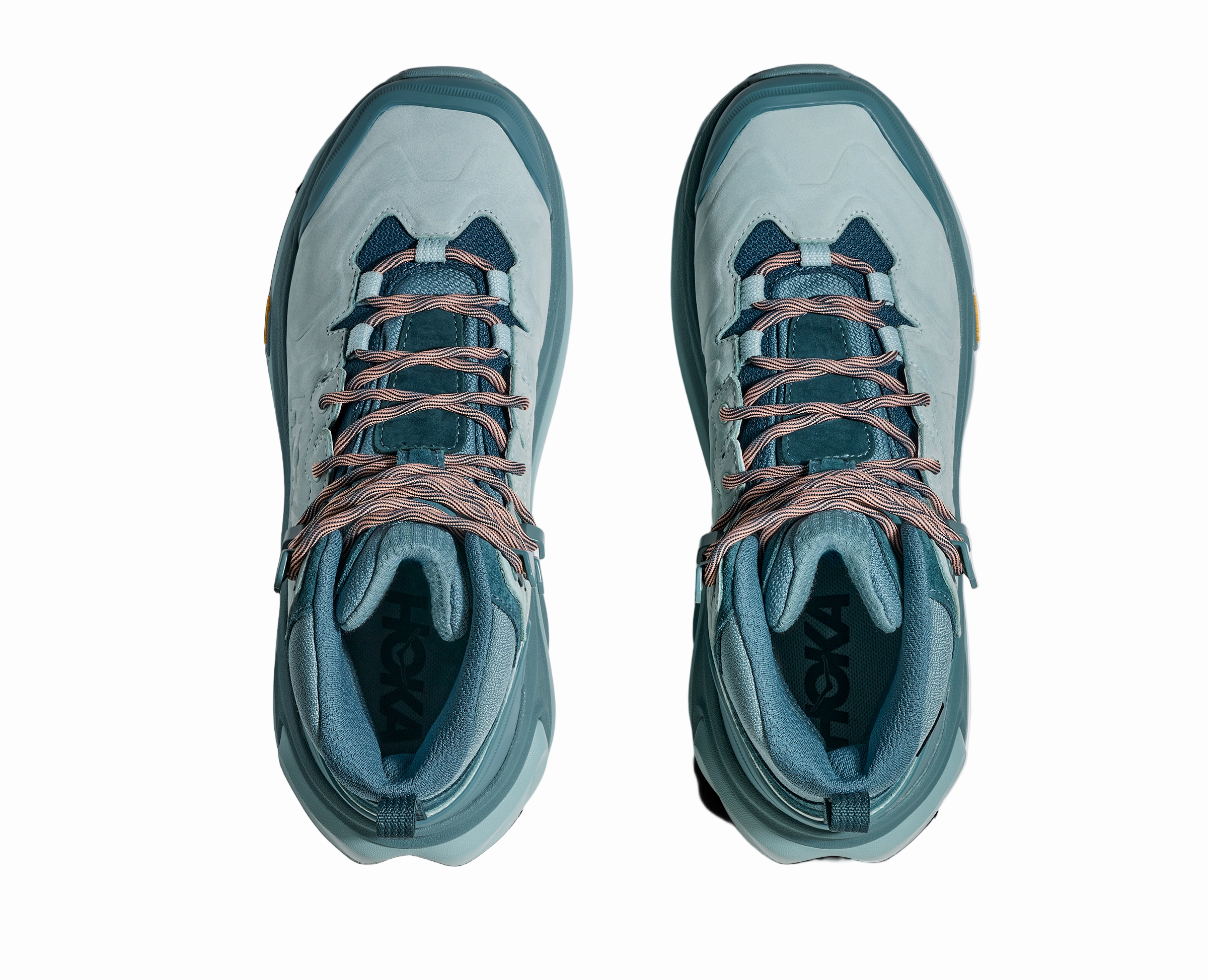 Hoka | Kaha 3 GTX | Women's | Mountain Fog/Druzy Running Shoe