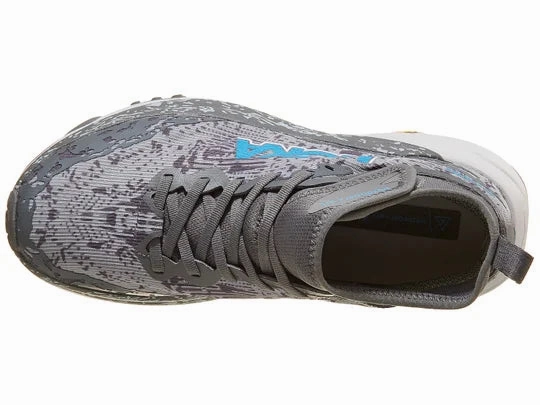 Trailer Brake Shoes Replacement Hoka | Speedgoat 6 Mid GTX | Women's | Asteroid/Cosmic Grey