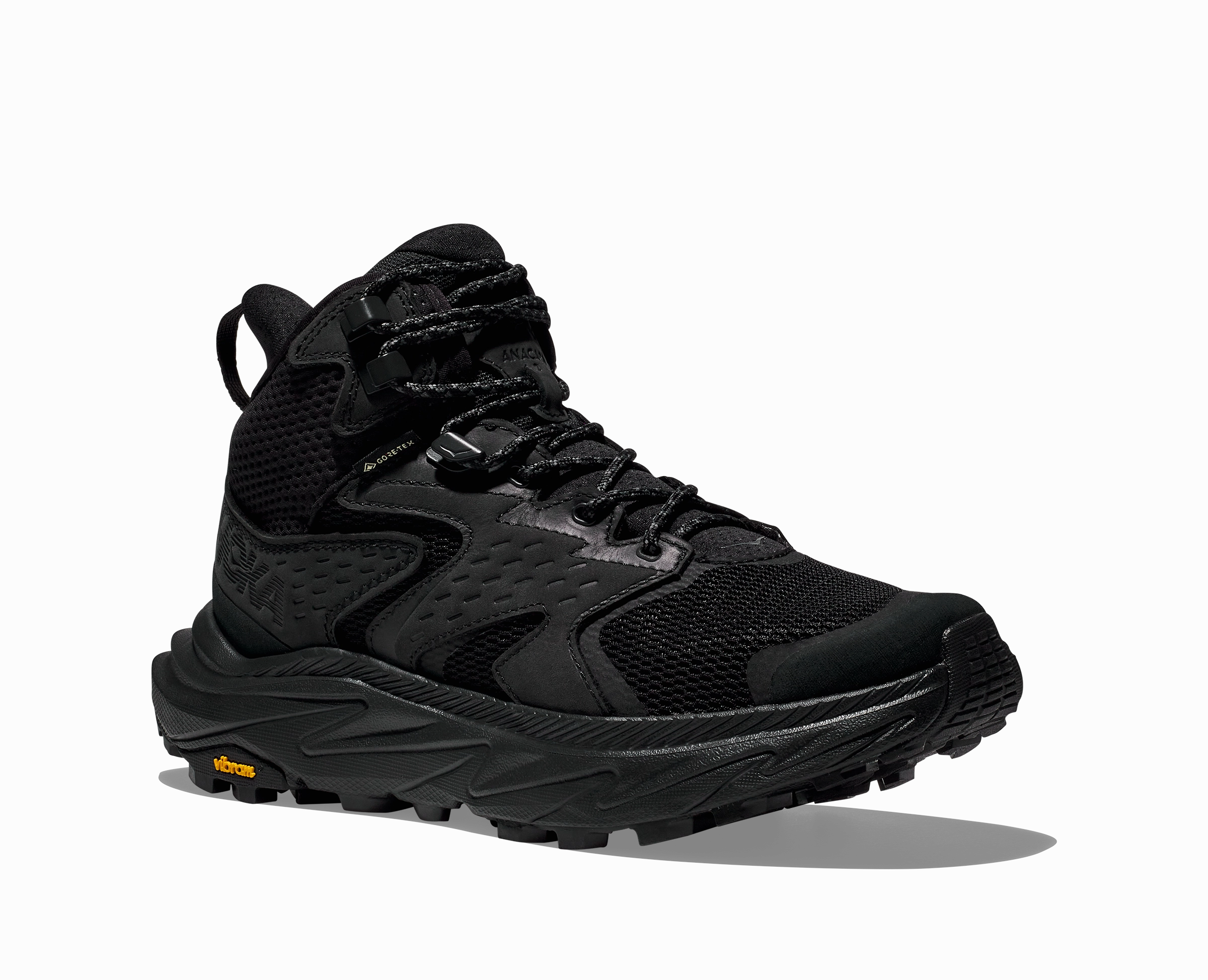 Trail Grapevine HOKA ANACAPA 2 MID GTX MEN