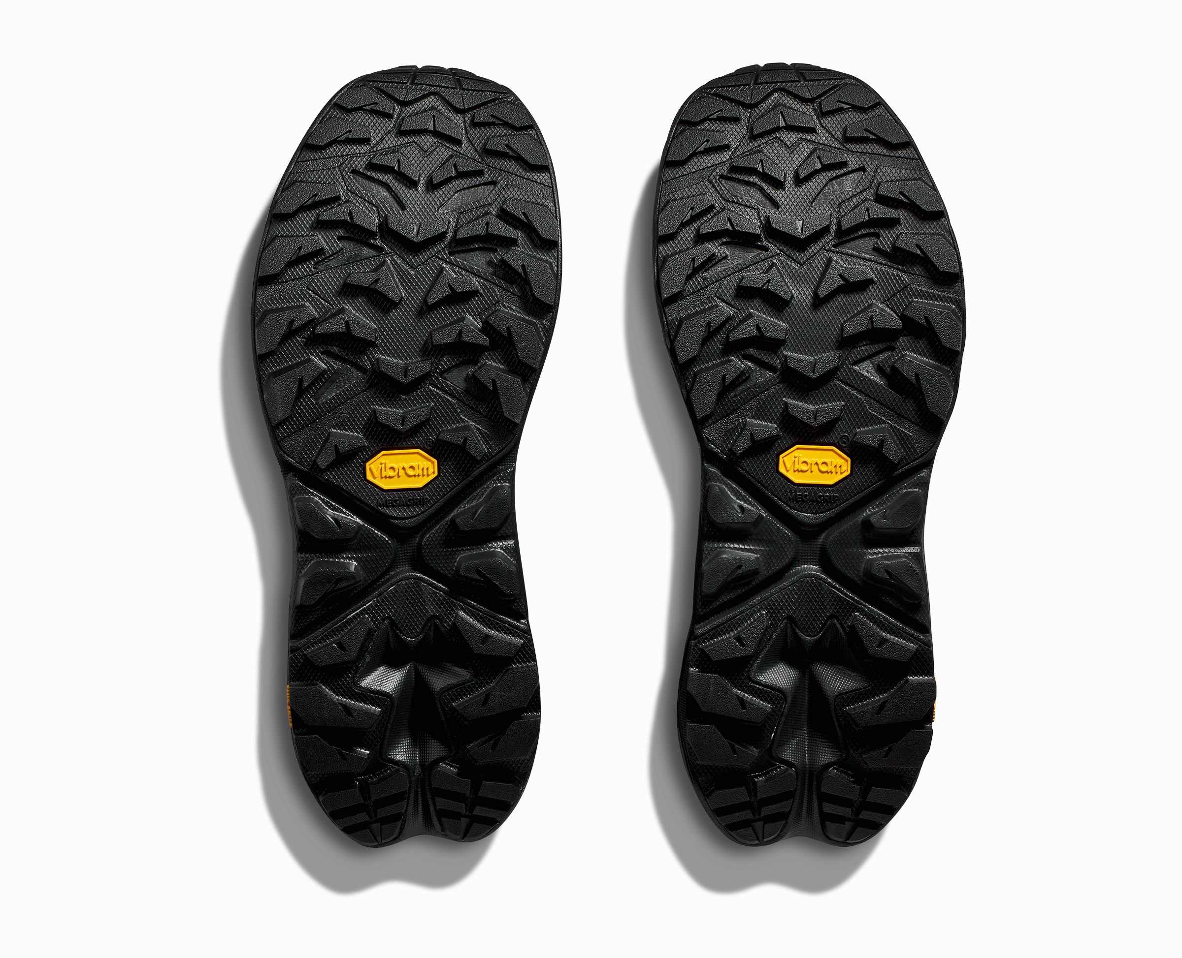 HOKA ANACAPA 2 MID GTX MEN Best Trail Shoes For Mountain Running