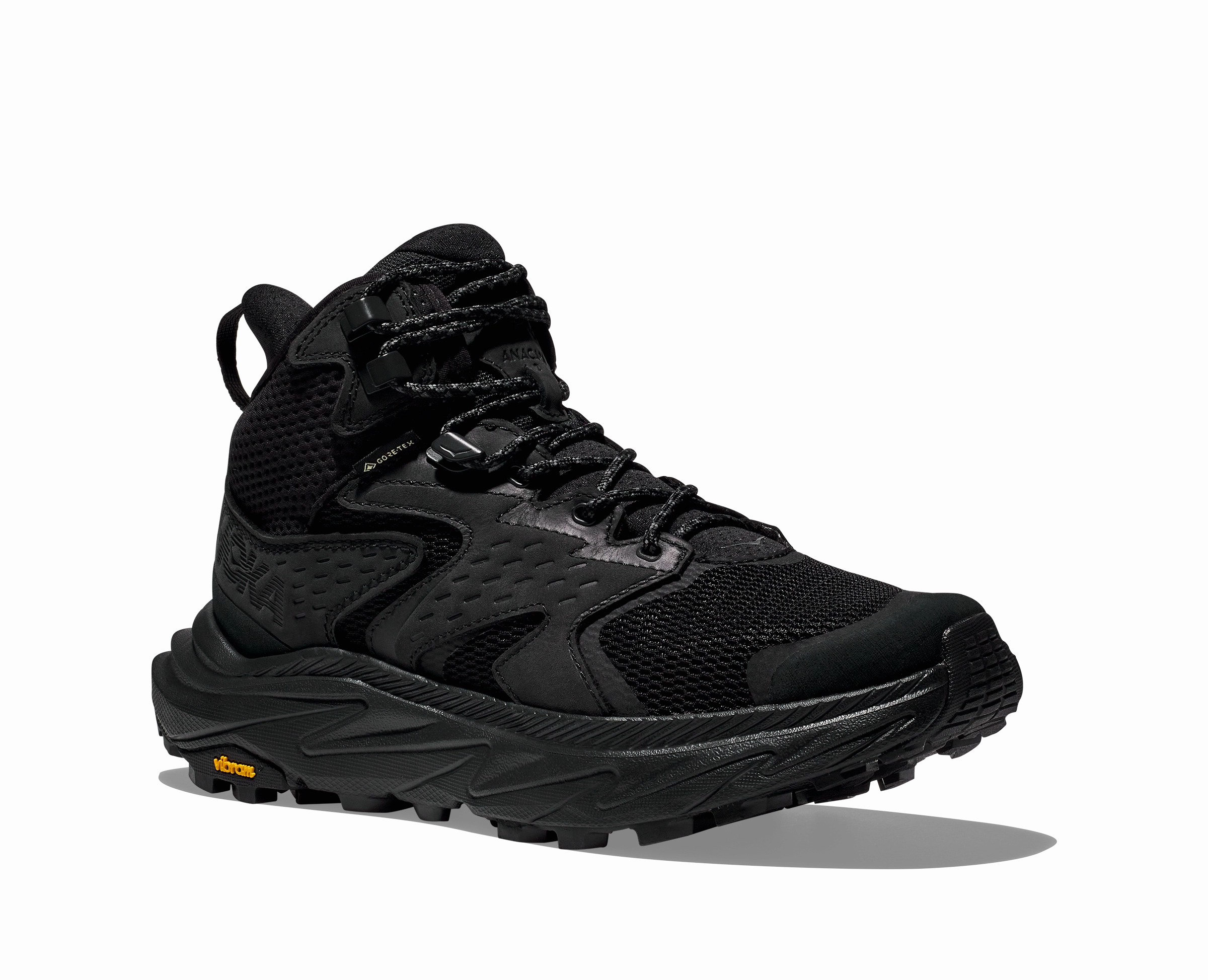 HOKA ANACAPA 2 MID GTX MEN