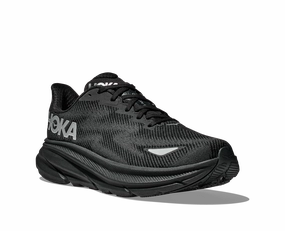 Wide Fitting Trail Shoes HOKA CLIFTON GTX MEN