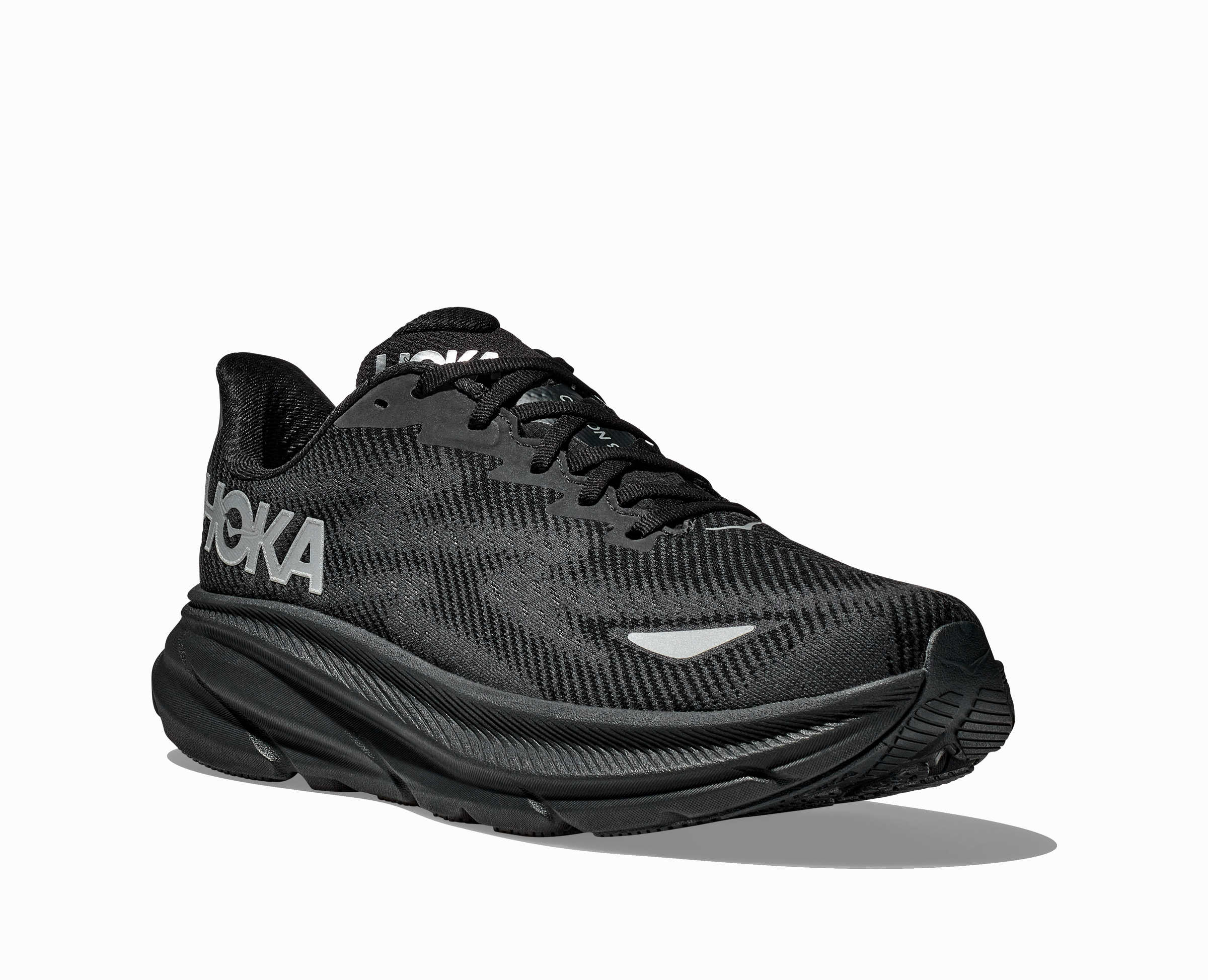 HOKA CLIFTON GTX MEN Best Road And Trail Shoes