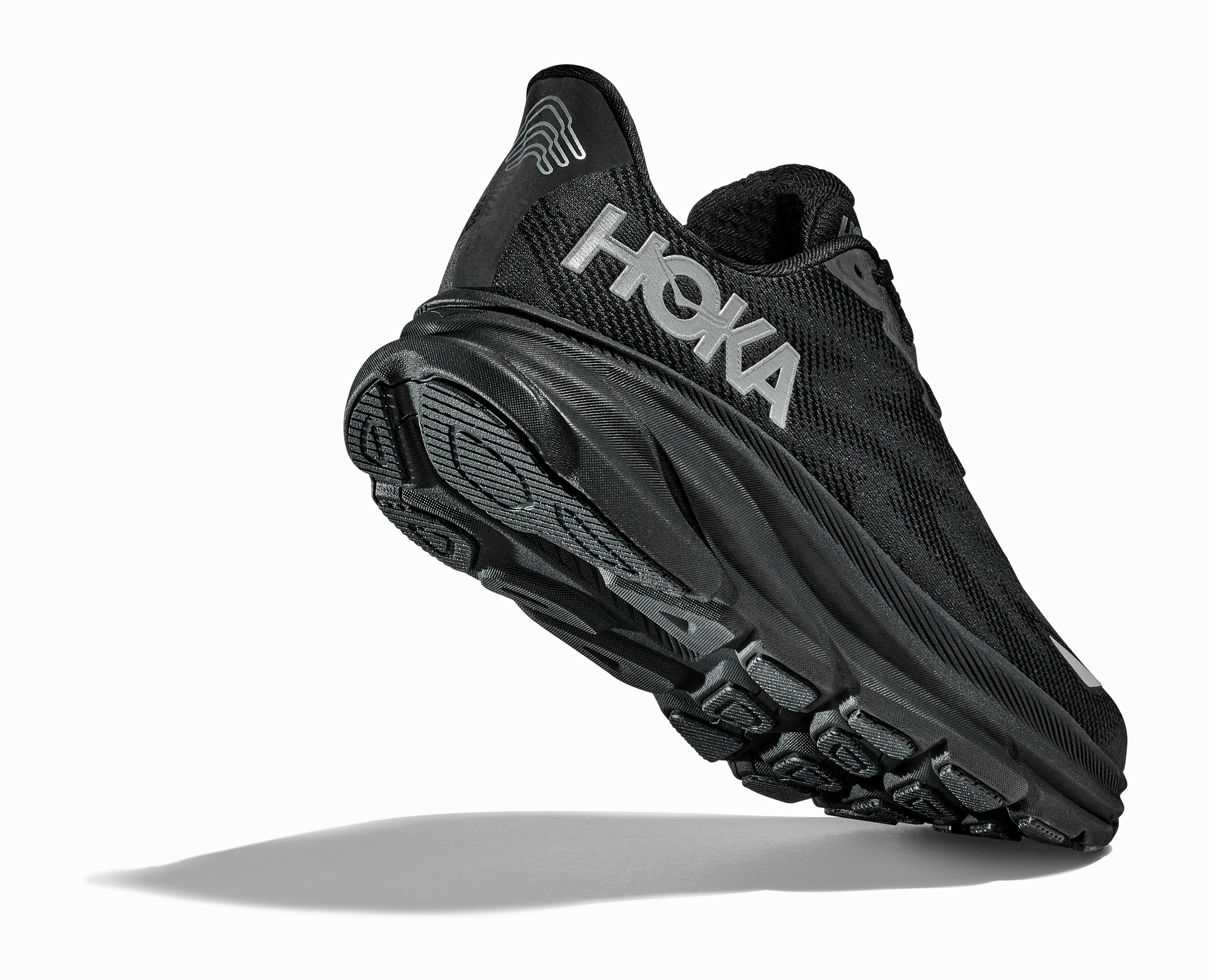 HOKA CLIFTON GTX MEN Best Trail 2021