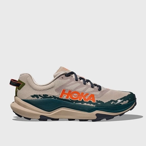 Mount To Coast Trail Shoes Hoka Mens Torrent 4 Trail Running Shoes Brown