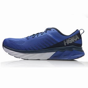 Hoka One One Arahi 3 Men's Running Shoe - Nebulas Blue/Ensign Blue Running New Shoes