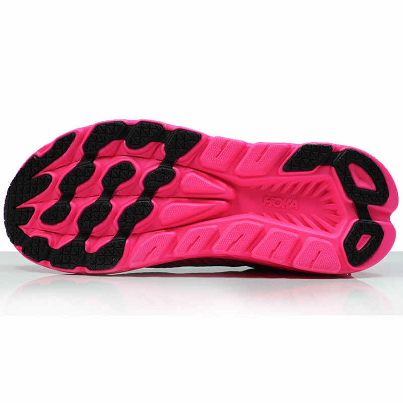 Running Shoe Shoes Hoka One One Bondi 8 Men's Running Shoe - Goblin Blue/Mountain Spring