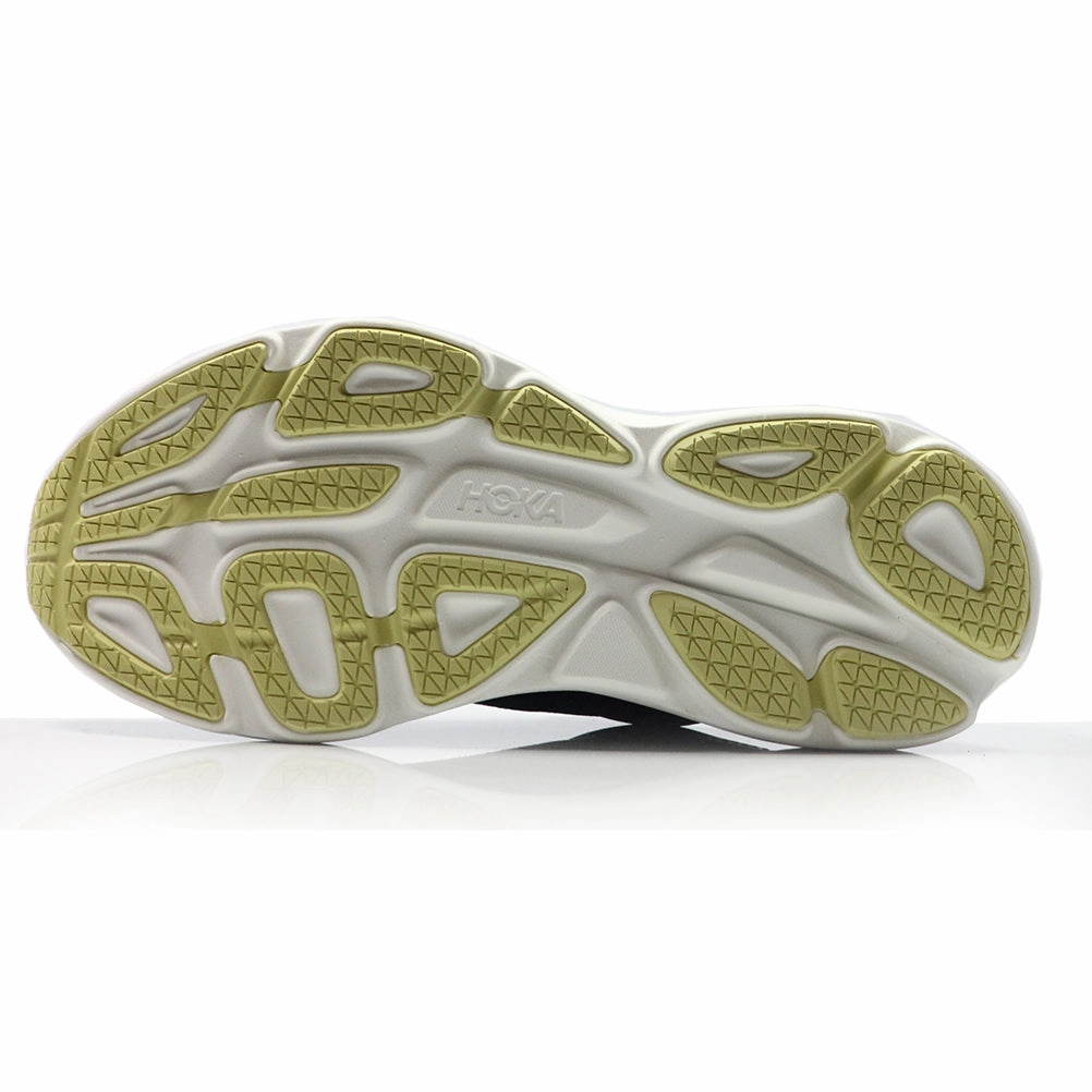 Beat Running Shoes Hoka One One Bondi 8 Men's Running Shoe - Midnight Ocean/Bluesteel