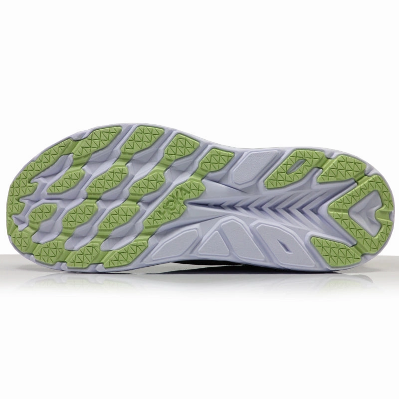 Hoka One One Clifton 8 Men's Running Shoe - Blue Coral/Butterfly Pegasus Running Shoe Review