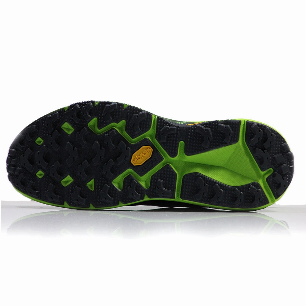 Best Junior Running Shoes Uk Hoka One One Speedgoat 3 Men's Trail Shoe