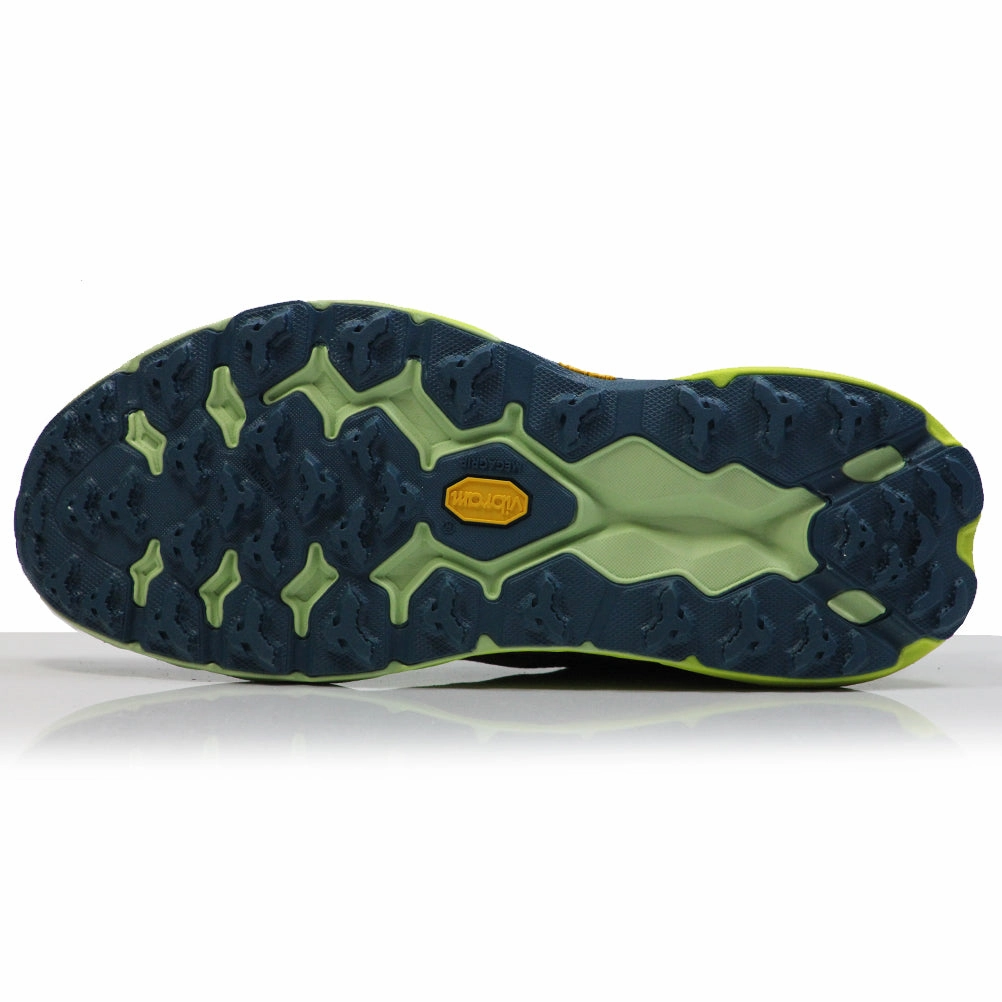 Fresh Foam X 880 V14 Running Shoe Hoka One One Speedgoat 5 Men's Trail Shoe - Outer Space/Bluing