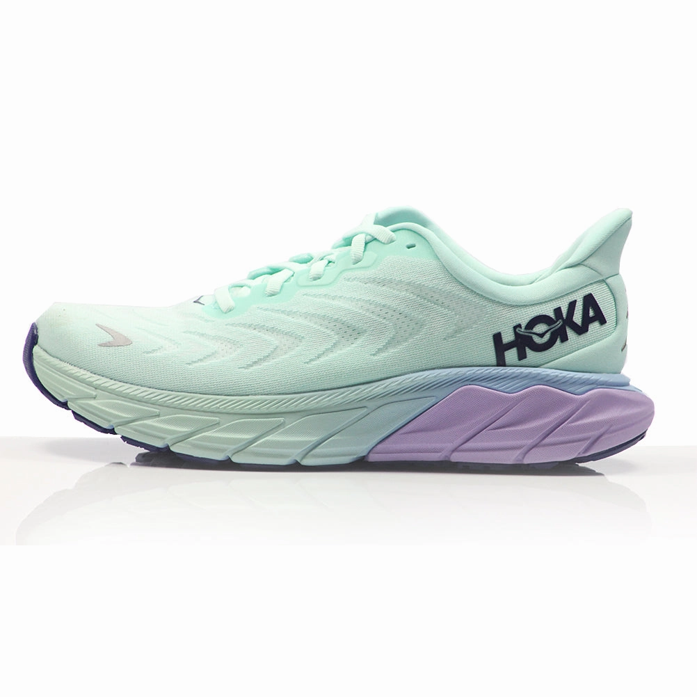 Hoka One One Speedgoat 5 Men's Trail Shoe - Trellis/Mock Orange New Running Shoes