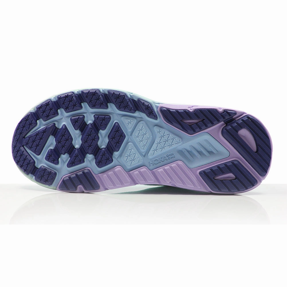 Amazon Trail Running Shoes Hoka One One Speedgoat 5 Men's Trail Shoe - Trellis/Mock Orange