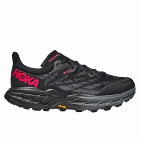Best Trail Shoes For Heavy hoka Speedgoat 5 GTX Women's Trail Running Shoes