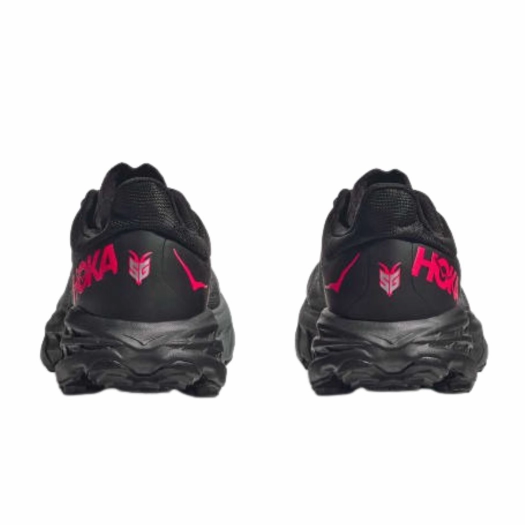 hoka Speedgoat 5 GTX Women's Trail Running Shoes Stinson Trail-running Shoes