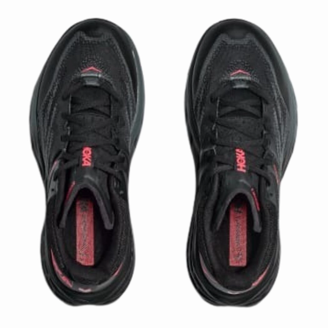 Muddy Trail Running Shoes hoka Speedgoat 5 GTX Women's Trail Running Shoes