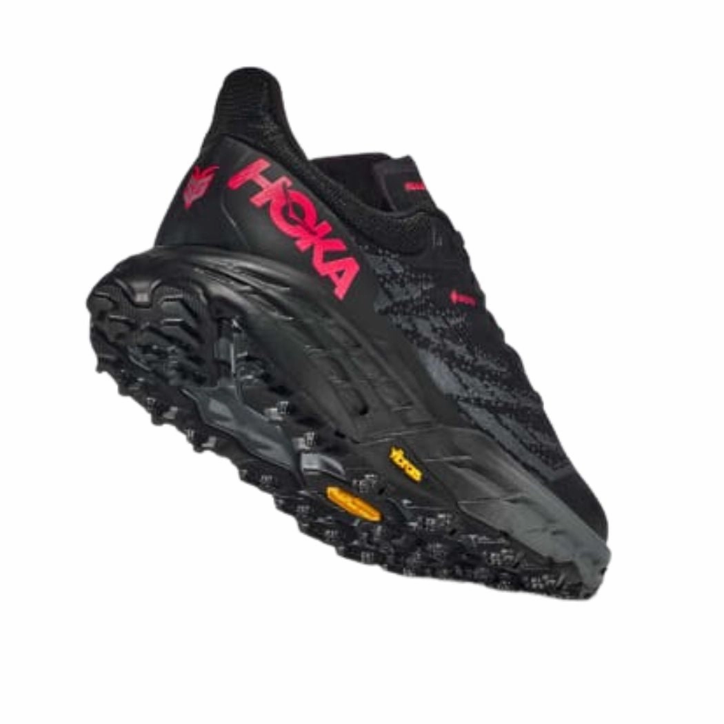 hoka Speedgoat 5 GTX Women's Trail Running Shoes Trail Running Shoes Sneaker