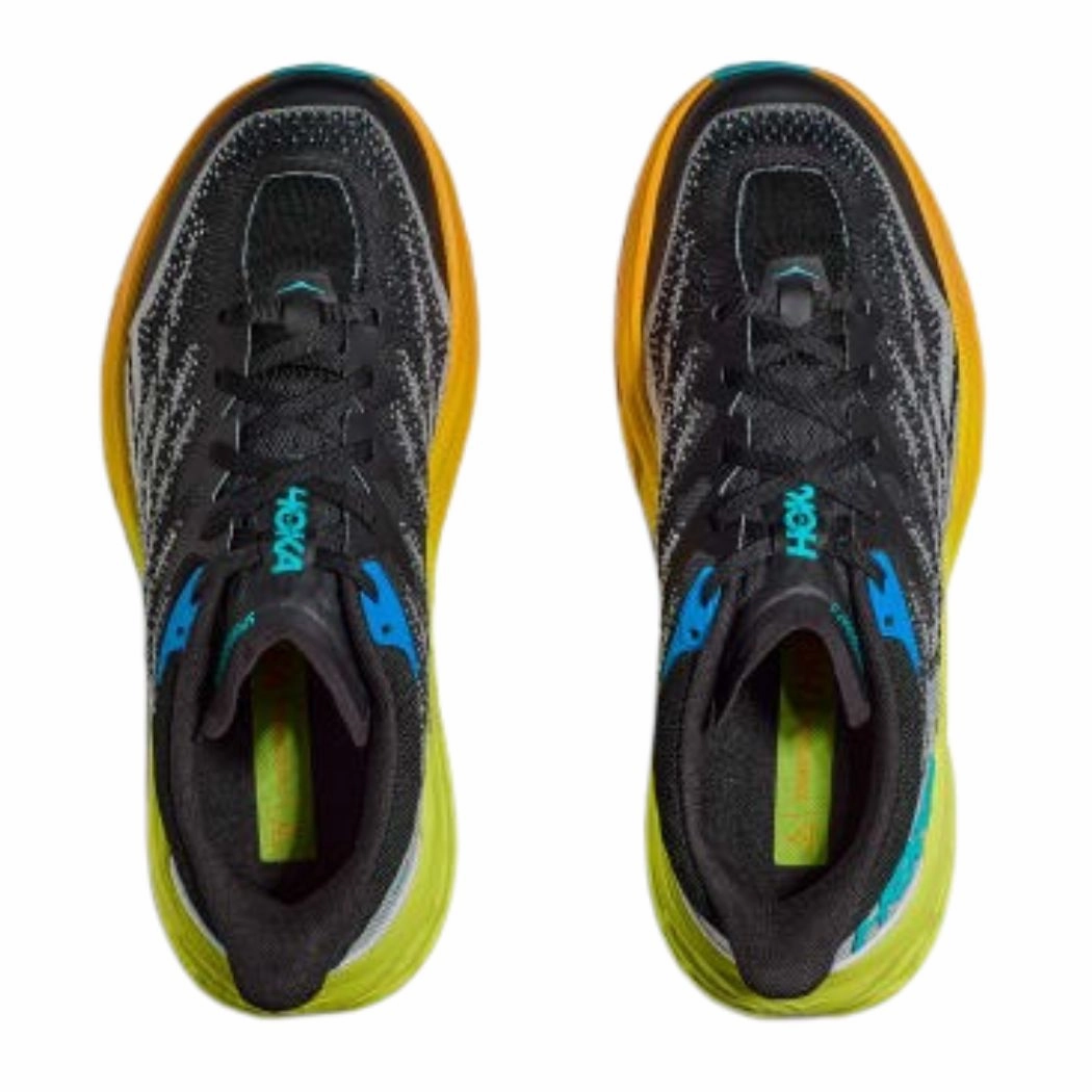 hoka Speedgoat 5 Women's Trail Running Shoes Trail Running Shoes Toe Protection