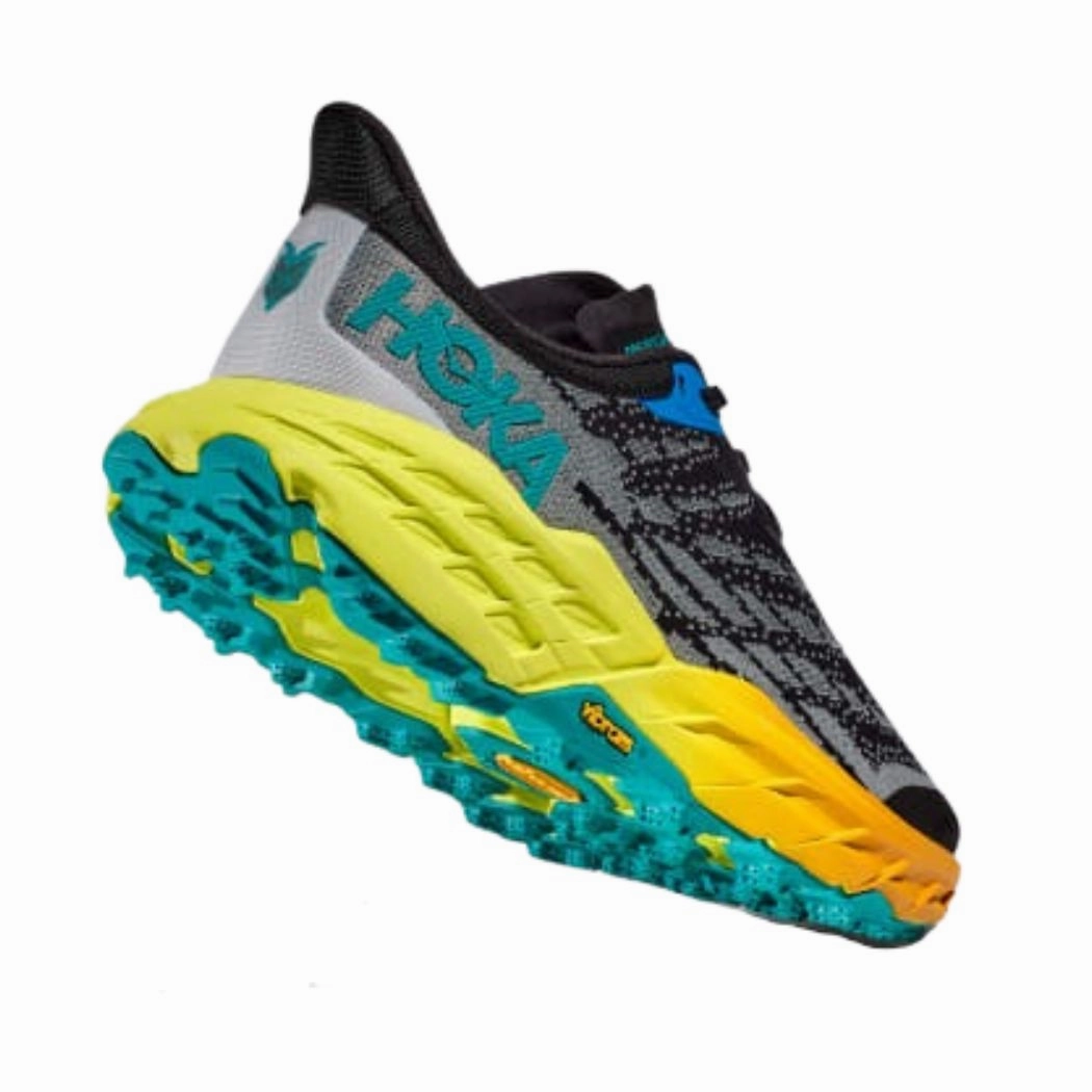 hoka Speedgoat 5 Women's Trail Running Shoes Topo Athletic Trail Running Shoes