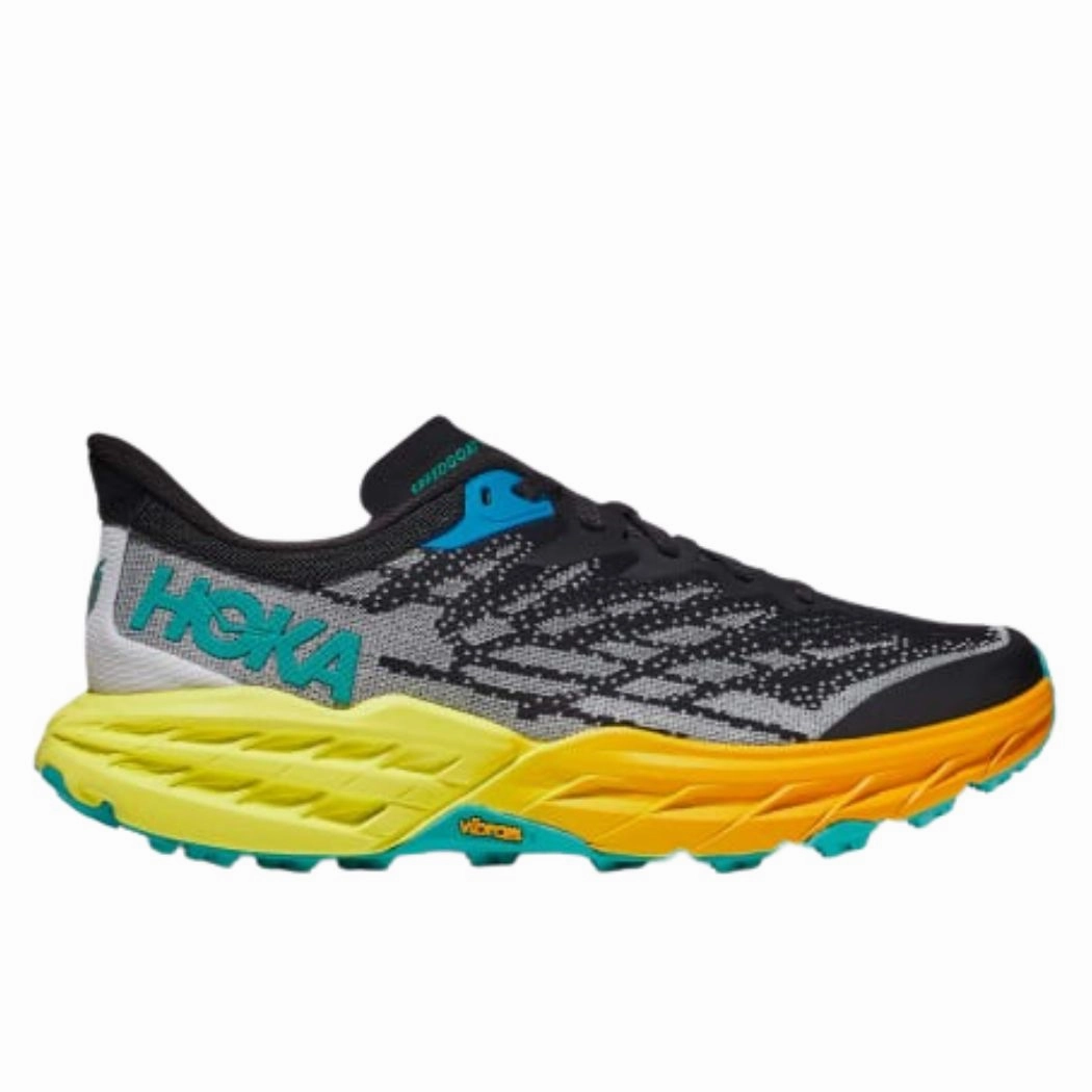 Field Of Lost Shoes Trailer hoka Speedgoat 5 Women's Trail Running Shoes