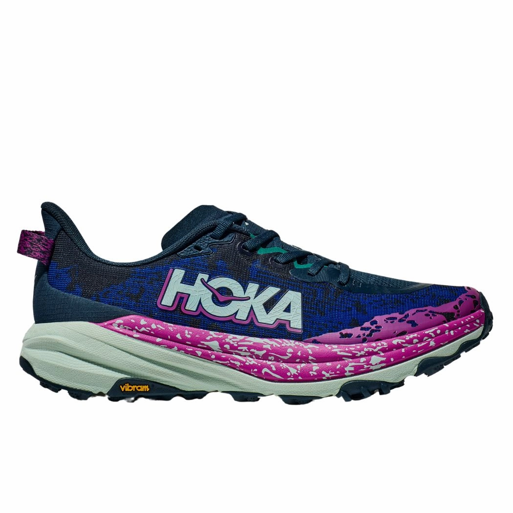 Trail Running Shoes hoka Speedgoat 6 Men's Trail Running Shoes