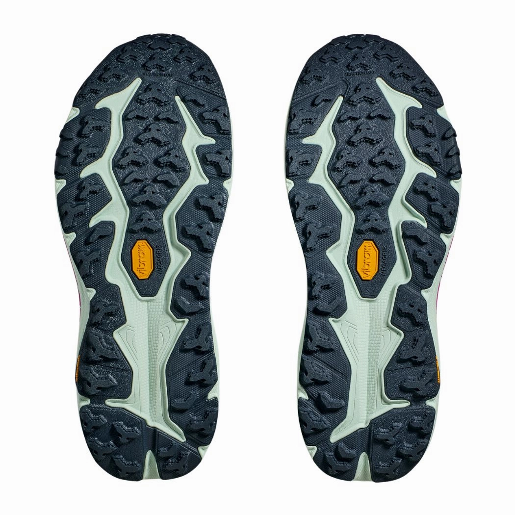 hoka Speedgoat 6 Men's Trail Running Shoes Agravic Speed Ultra Trail Running Shoes