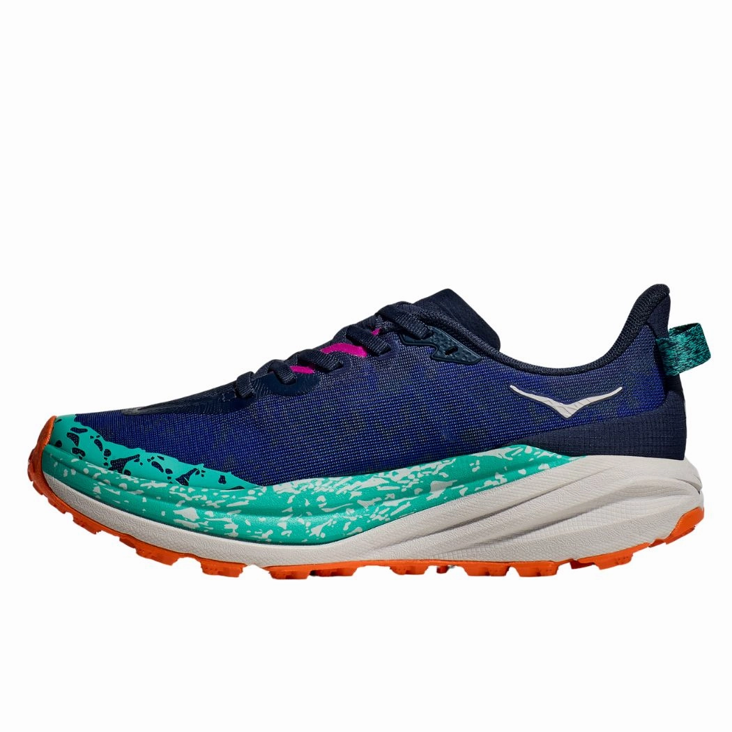 Walking Trail Shoes hoka Speedgoat 6 Women's Trail Running Shoes