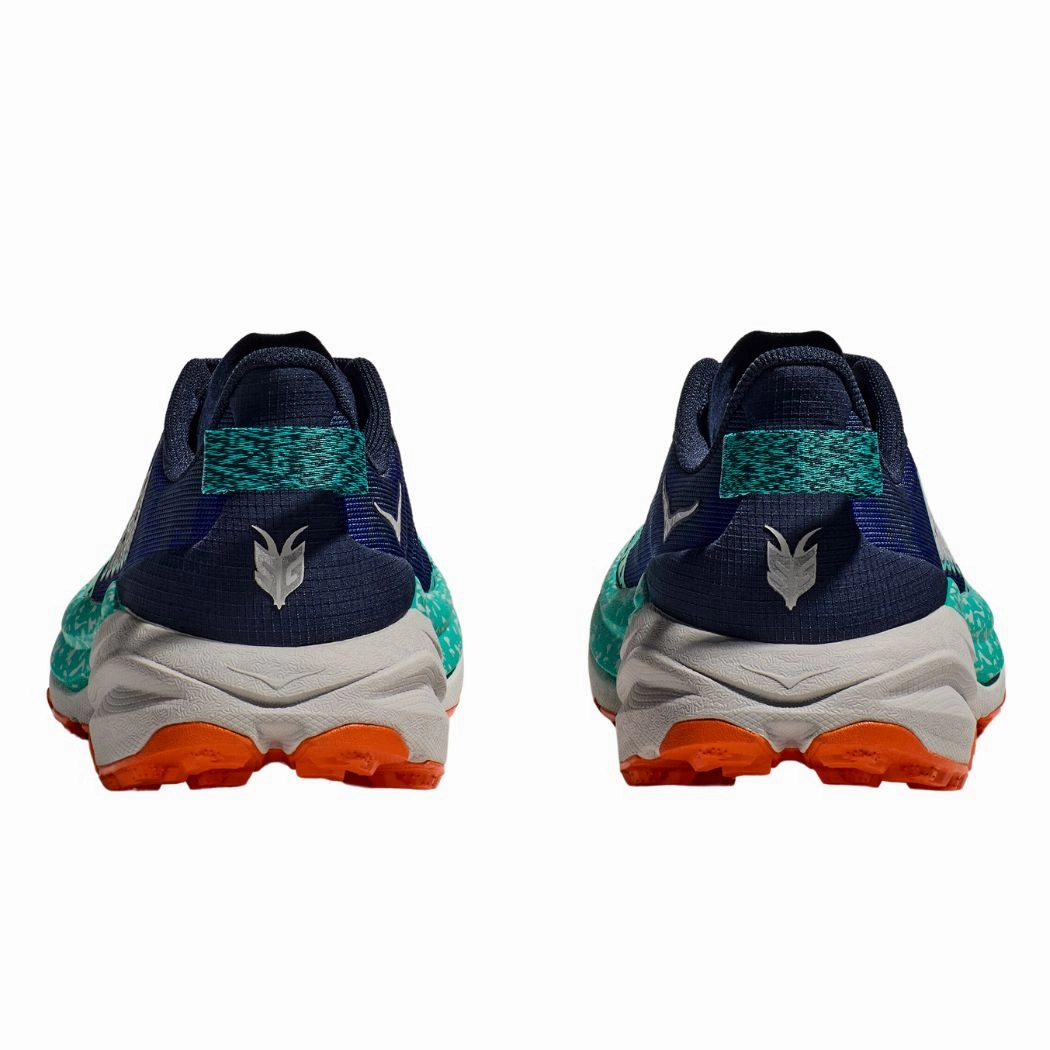 Best Hybrid Trail Shoes hoka Speedgoat 6 Women's Trail Running Shoes