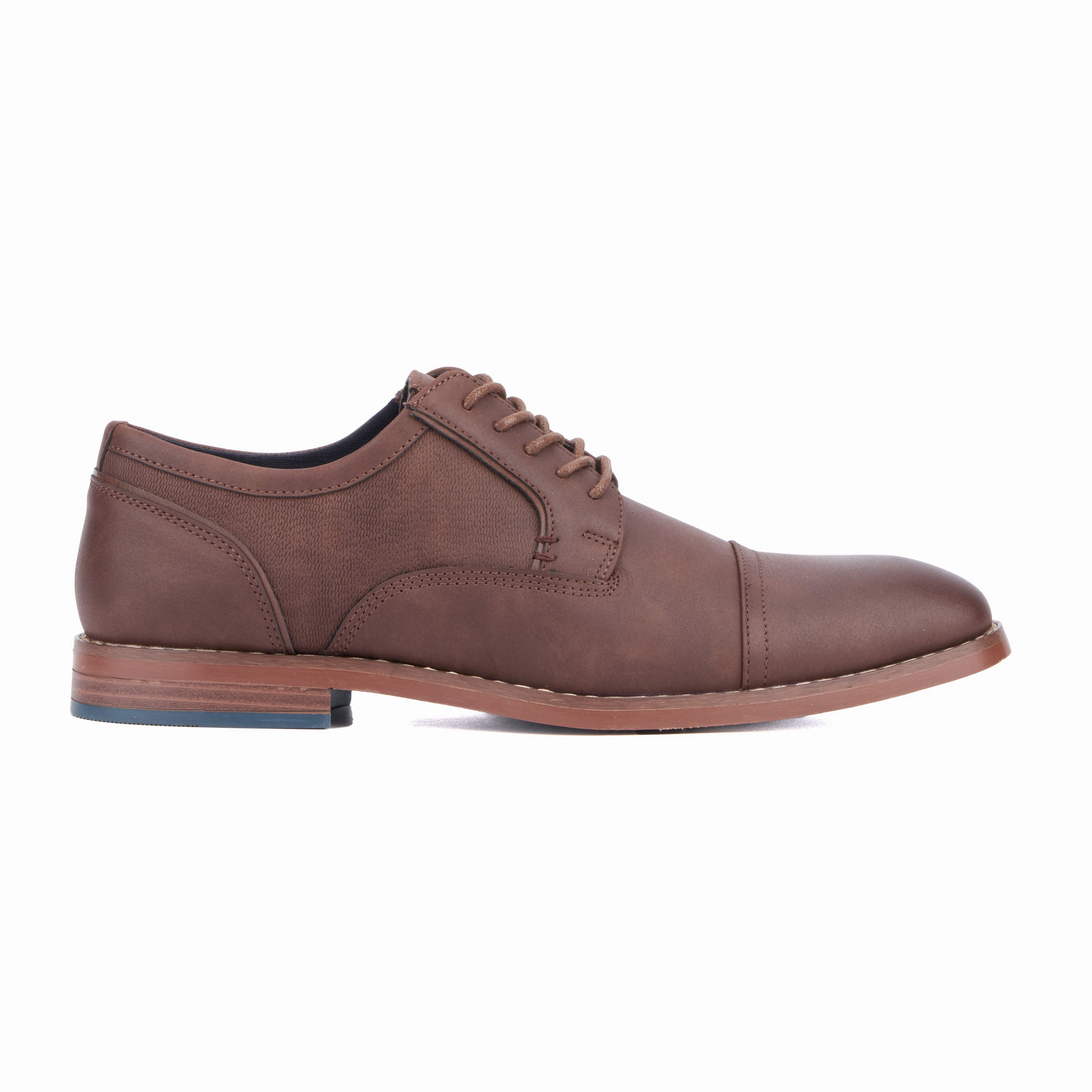 Men's Asher Dress Oxford Shoe Harrison Leather Oxfords