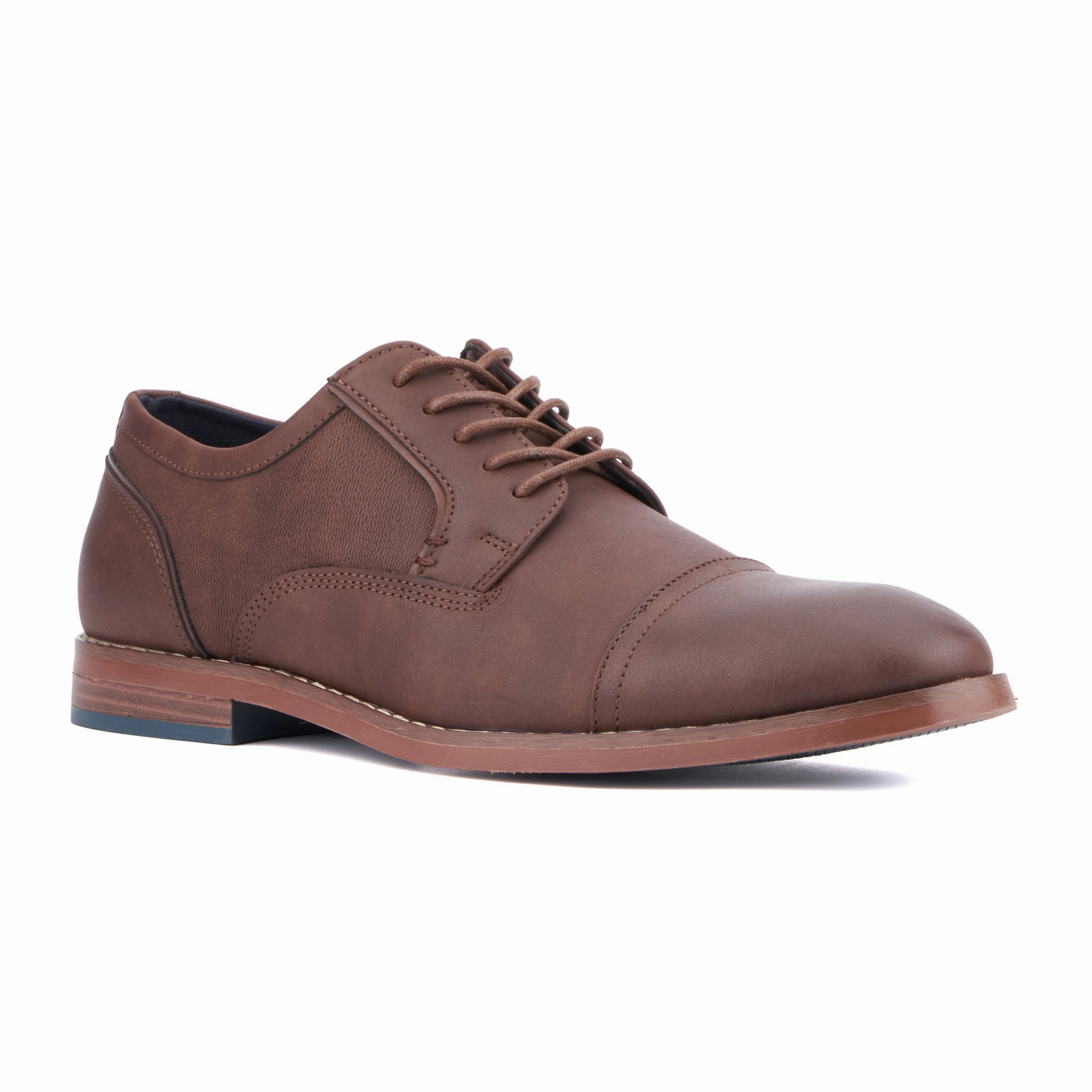 T500 Tennis Oxfords Men's Asher Dress Oxford Shoe