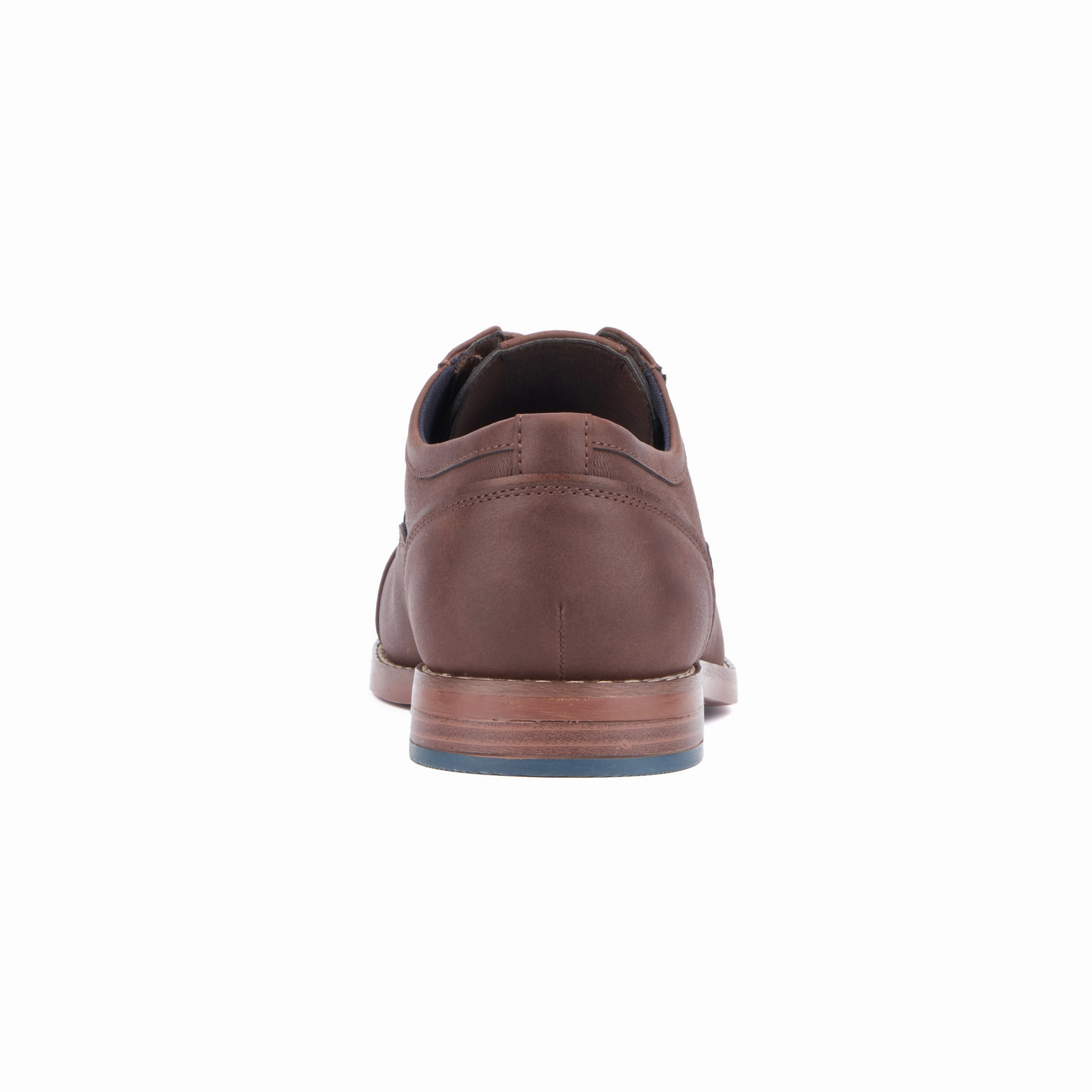 We Are Oxfords Not Brogues Men's Asher Dress Oxford Shoe