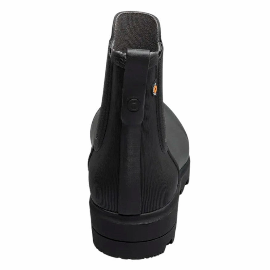 Chelsea Boots Mens Near Me Holly Chelsea Black