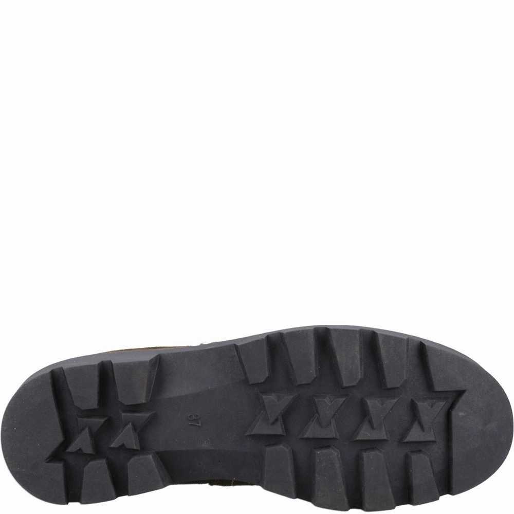 Vagabond Platform Chelsea Boots Hush Puppies Adeline Ankle Boots