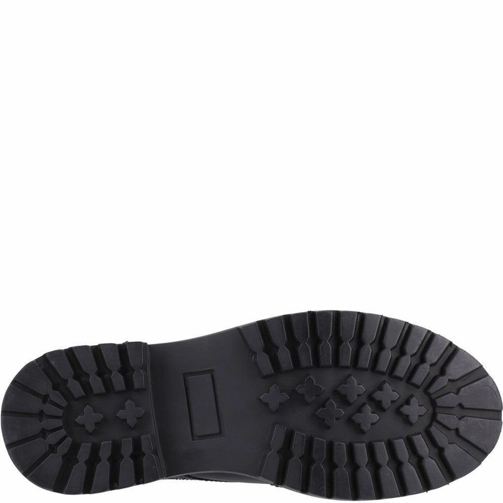 Hush Puppies Athena XL Senior School Shoes Grenson Archie Brogues