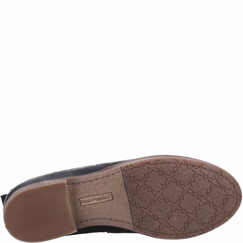 Hush Puppies Edith Boot Cult Chelsea Boots