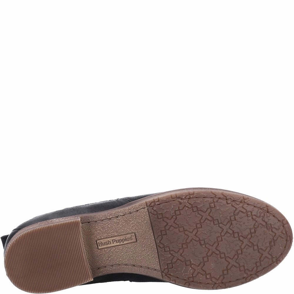 Hush Puppies Edith Boot