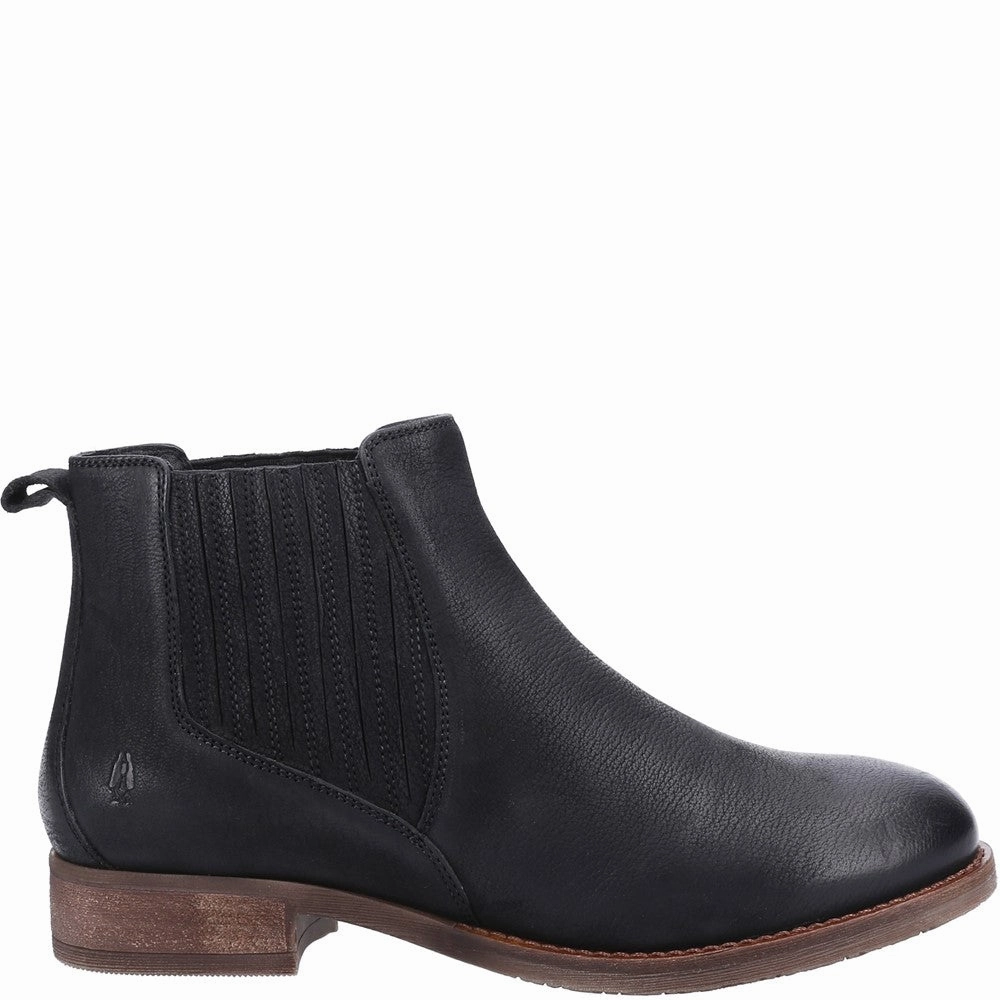 Hush Puppies Edith Boot Usa Made Chelsea Boots